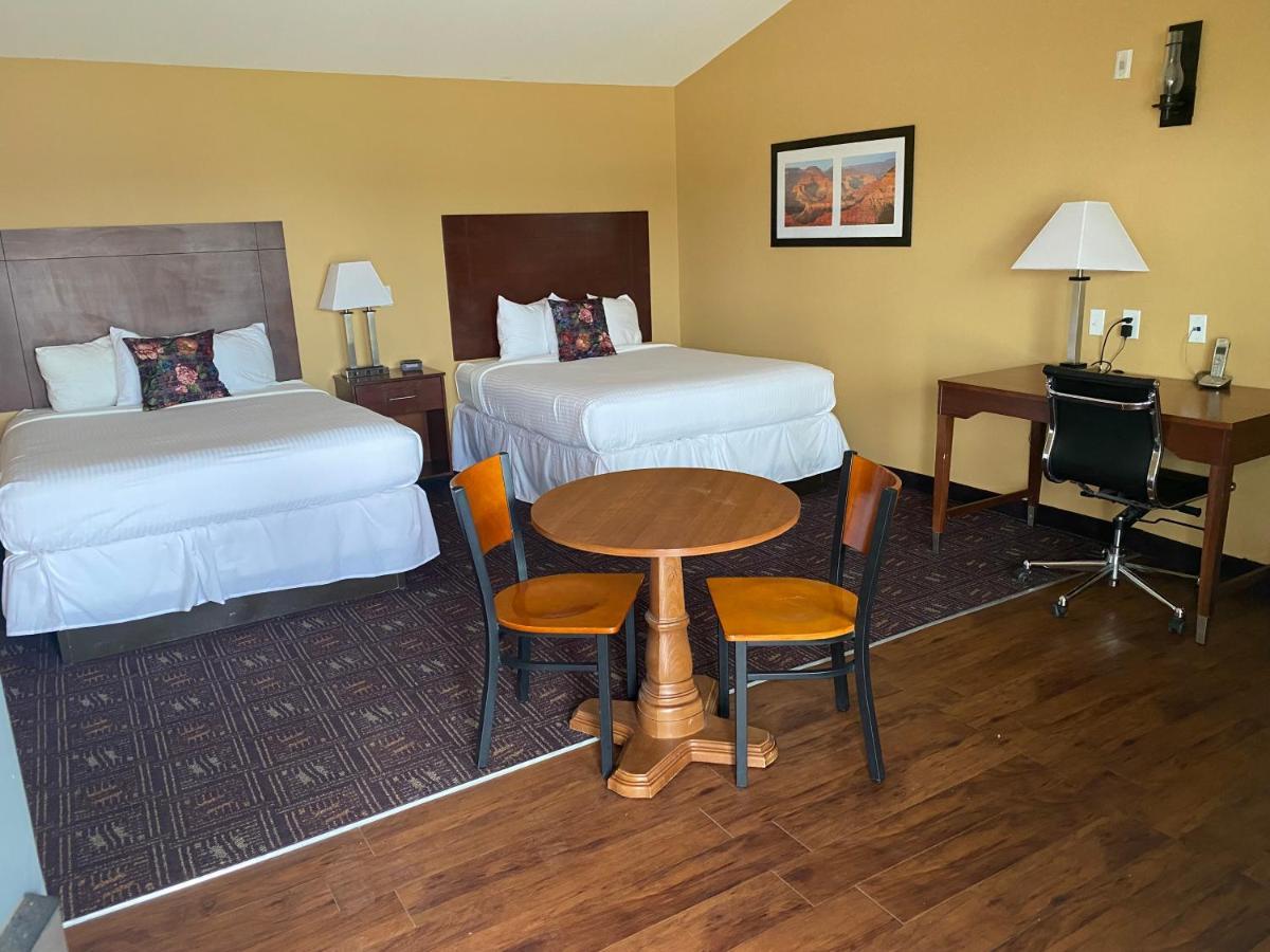 Southern Inns And Suites Now Offering Rv Spaces For Rent Yorktown Exterior foto